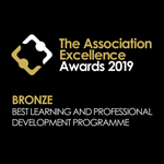 Association Excellence Awards 2019