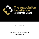 Association Excellence Awards 2021