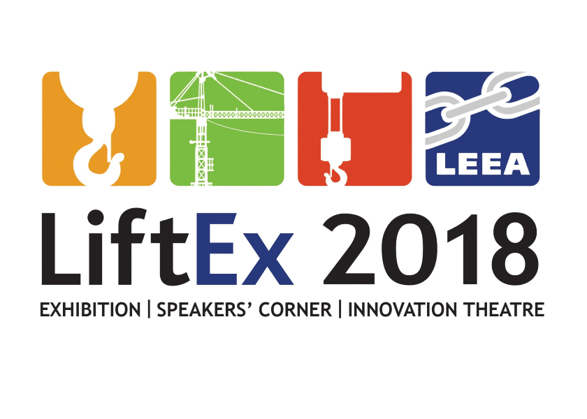 Raising the Bar at LiftEx 2018 - image