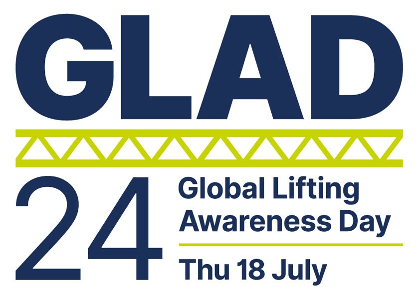 Date set for #GLAD2024 and new logo introduced - image