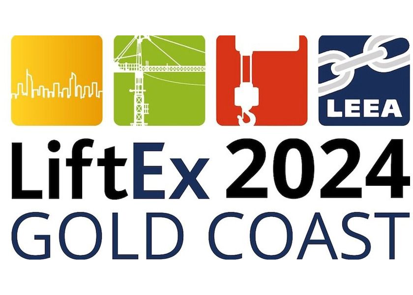 Lifting Industry eagerly anticipates LiftEx Gold Coast - image