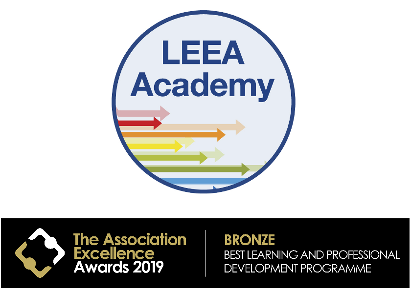 The Association Excellence Awards 2019