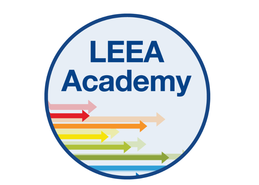 LEEA ACADEMY INTRODUCES NEW e-LEARNING COURSES - image