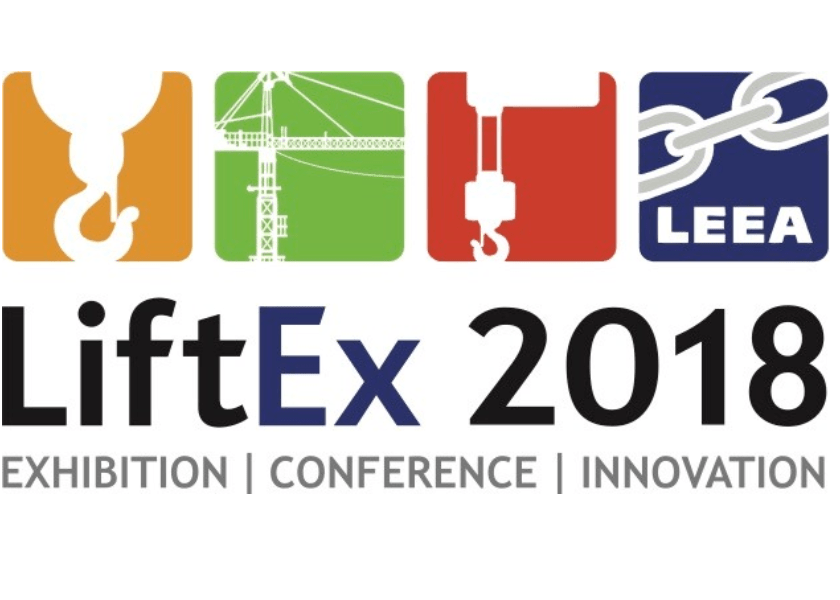 Raising Logistics at LiftEx 2018 - image