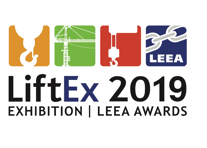 LiftEx 2019 - the perfect sponsorship opportunity to promote your brand - image