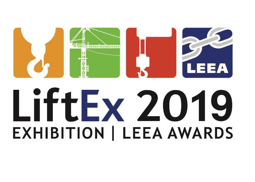 Time to take part in LiftEx 2019 - image