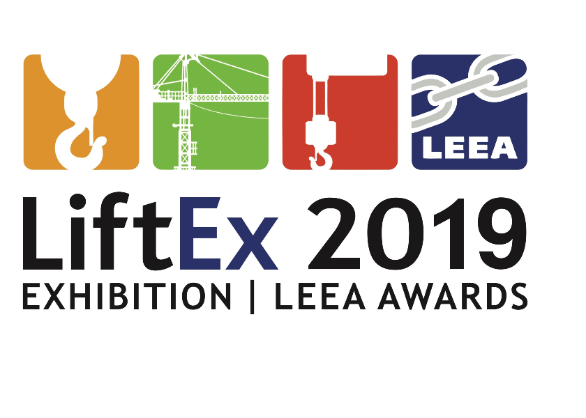 LiftEx 2019 - image