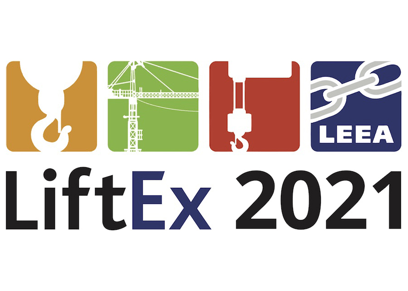 Get ready for LiftEx 2021 in Bahrain - image
