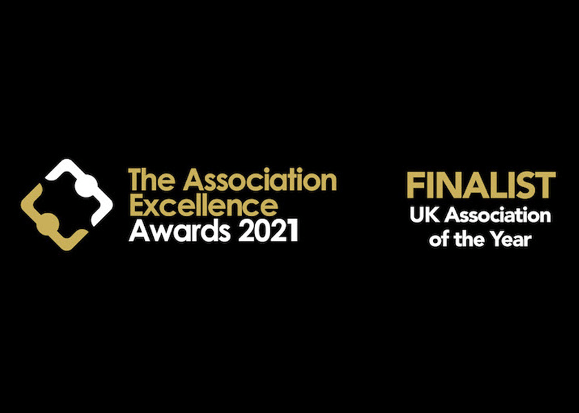 LEEA finalist for UK Association of the Year - image