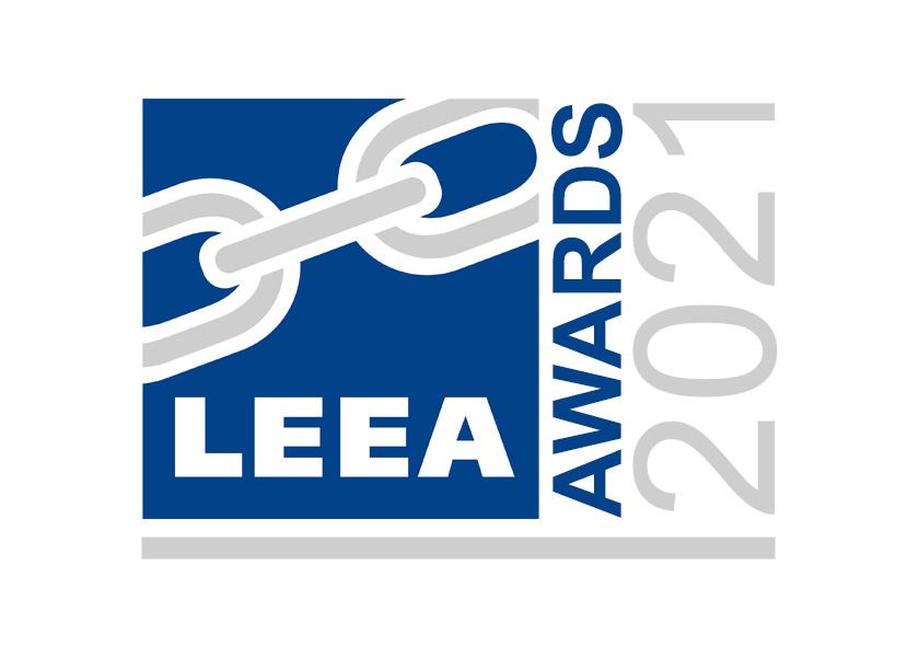 LEEA Awards - Application Pathway - image