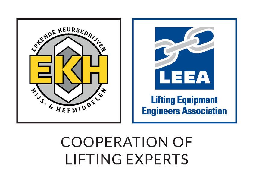 LEEA and EKH working together to benefit their members - image