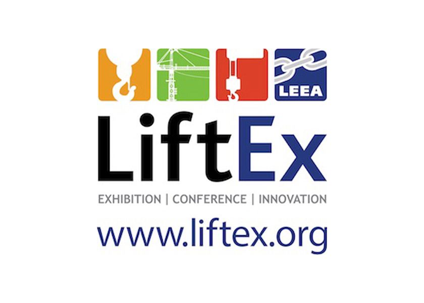 LiftEx Bahrain cancelled - image