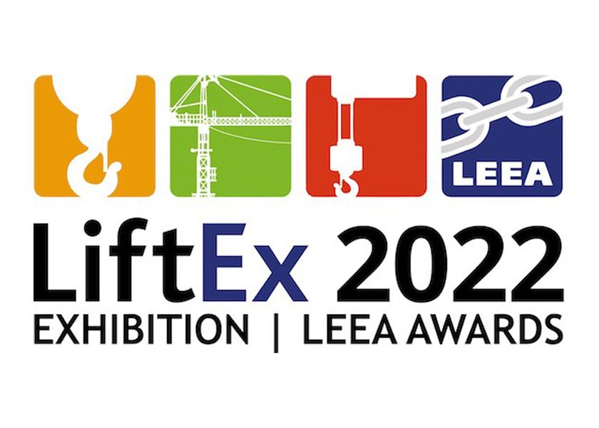 LiftEx is the one stop shop for all lifting solutions, for all sectors - image