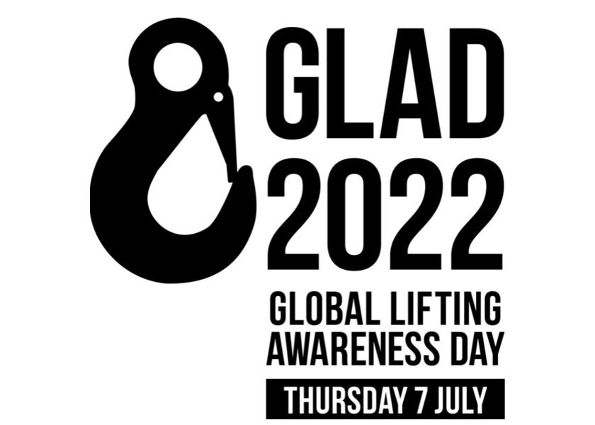 GLAD2022 call to action - image