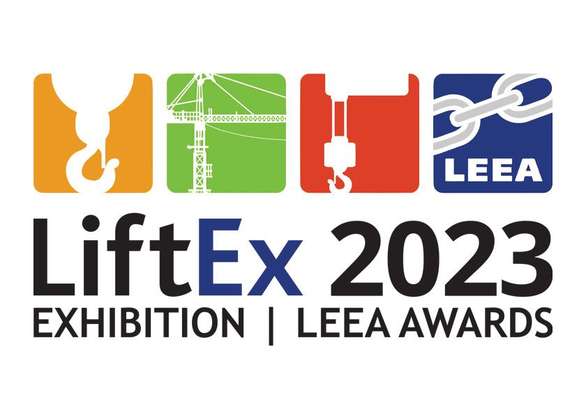LiftEx 2023 is coming to Liverpool - image