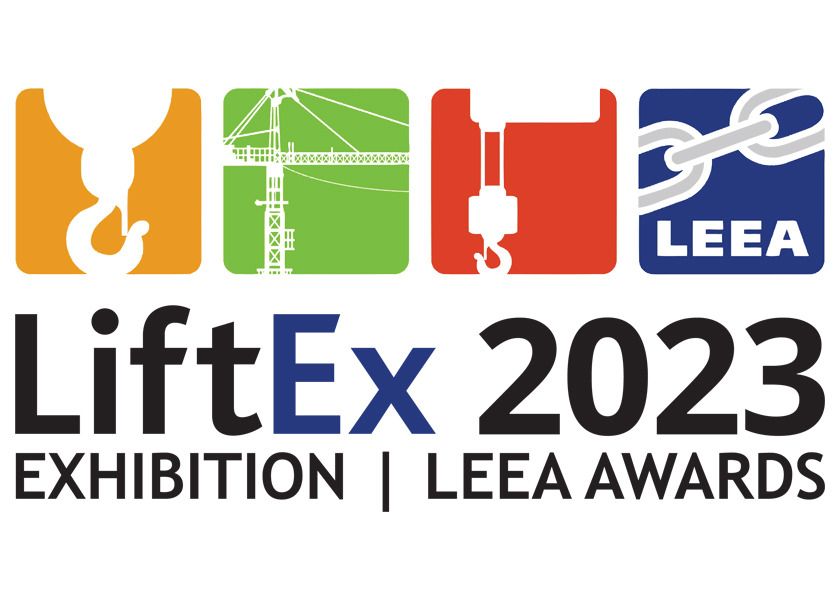 Act fast to be part of LiftEx 2023