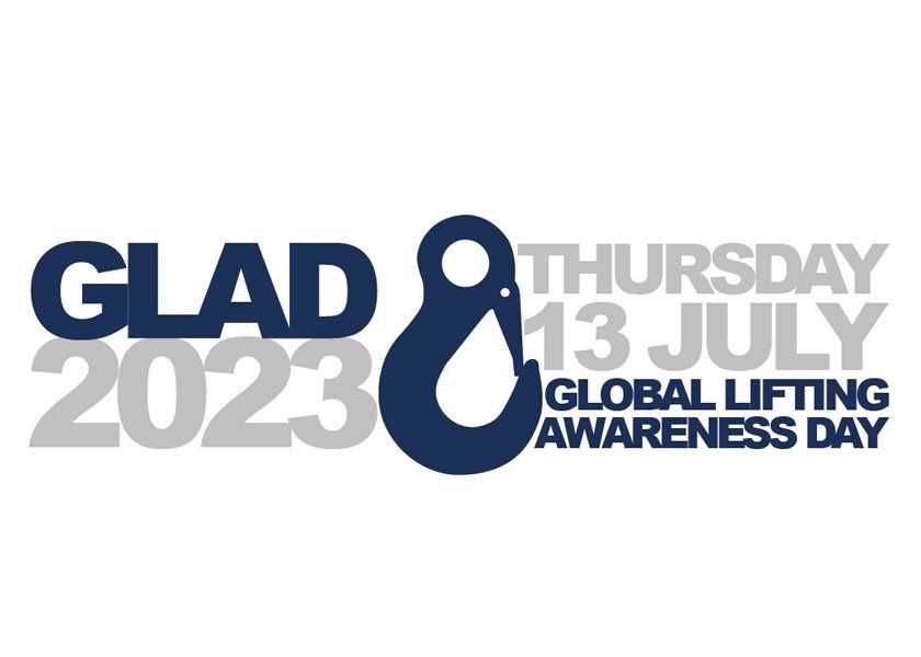 #GLAD2023 scheduled for 13 July - image