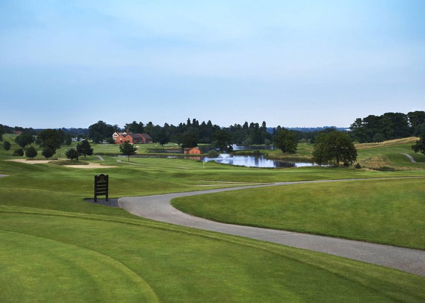LEEA Charity Golf day tees off in June - image