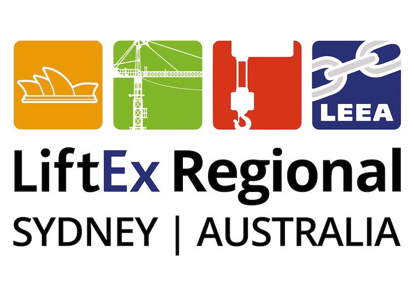 Stay ahead of the curve at LiftEx Regional in Sydney - image