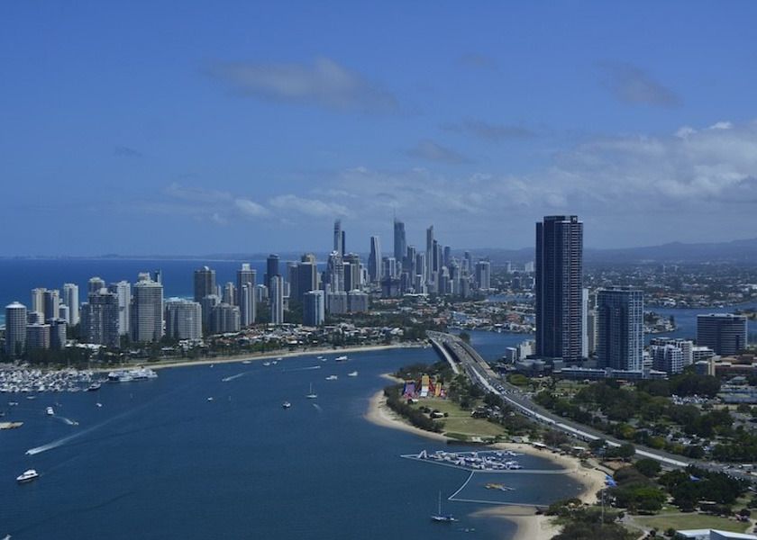 LiftEx Australia heads to the Gold Coast - image