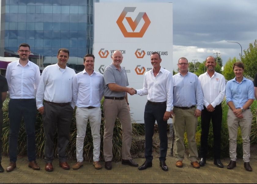 LEEA Member Vertech Group in new phase of growth - image