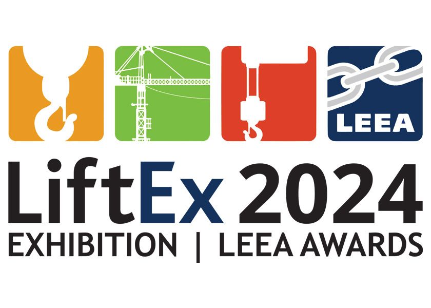 RiConnect announced as Headline Sponsor of LiftEx 2024 in London - image