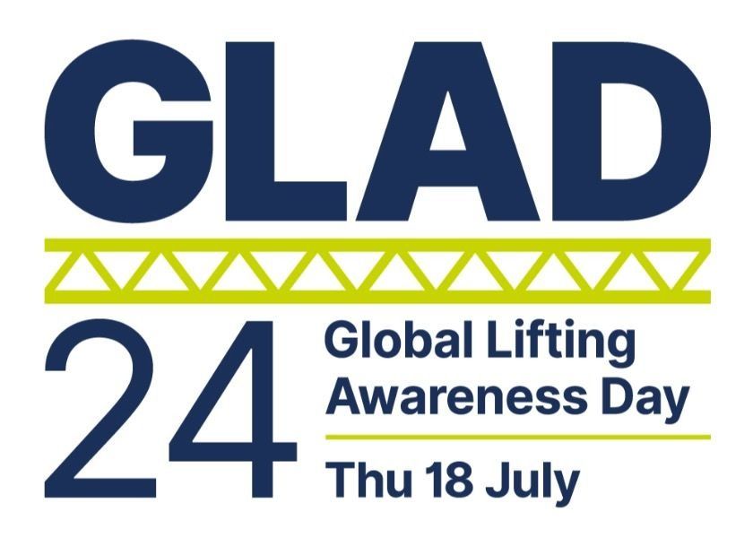 Join LEEA in celebrating lifting’s journey for #GLAD2024 - image
