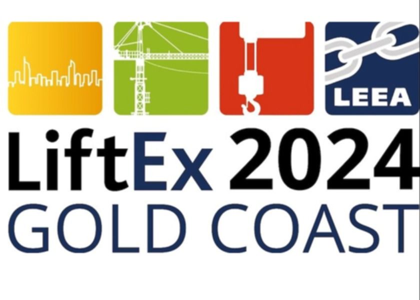 Get your tickets for LiftEx Gold Coast - image