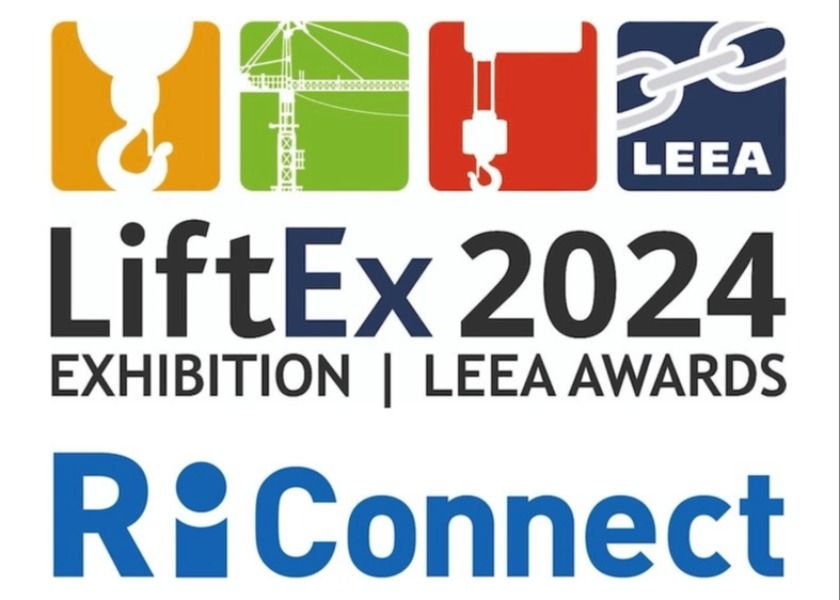 Visit LiftEx 2024 to raise your lifting standards - image