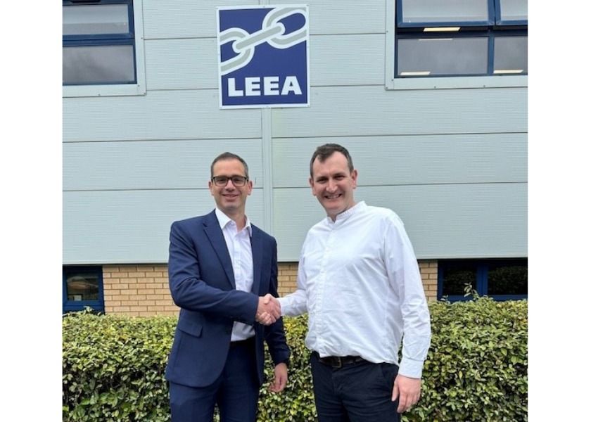 LEEA appoints Alex Beltrao as Director of Compliance