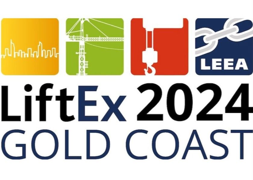 Mining safe practice at LiftEx Gold Coast 2024