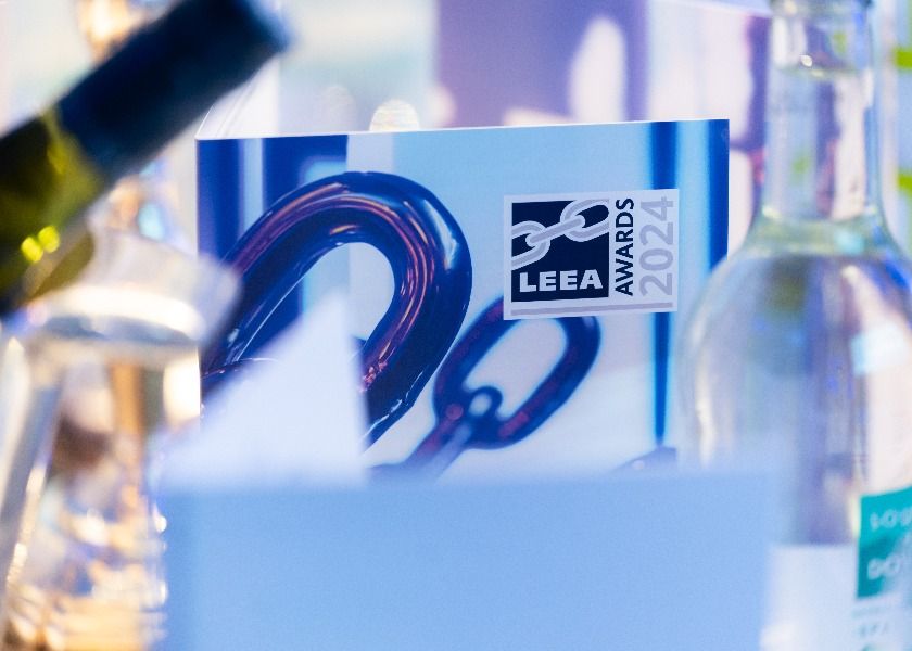 LEEA Awards 2024