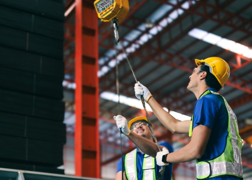 LEEA Supports World Day for Safety and Health at Work