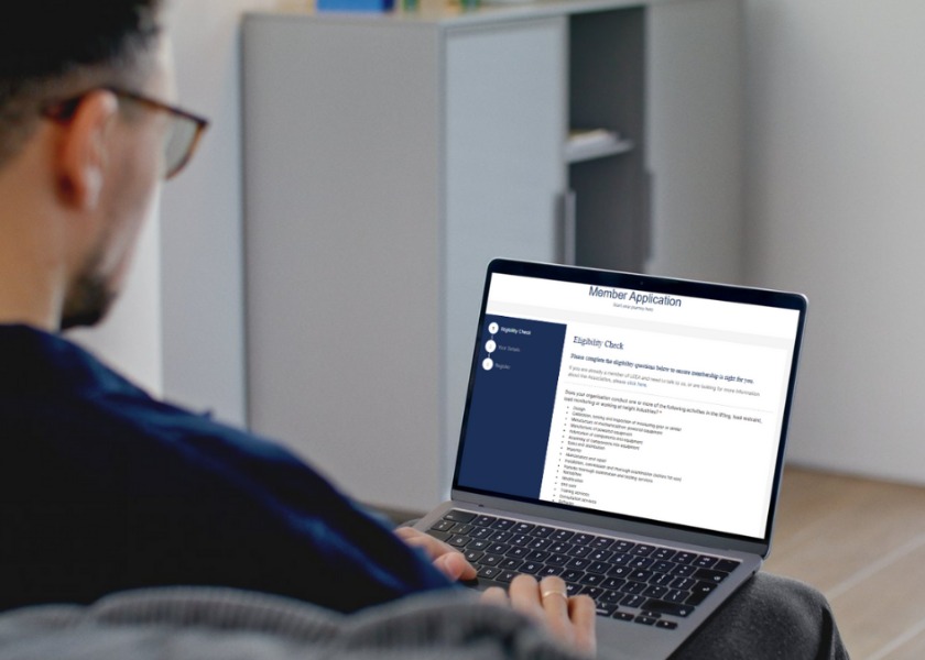 LEEA Launches New Membership Portal - image