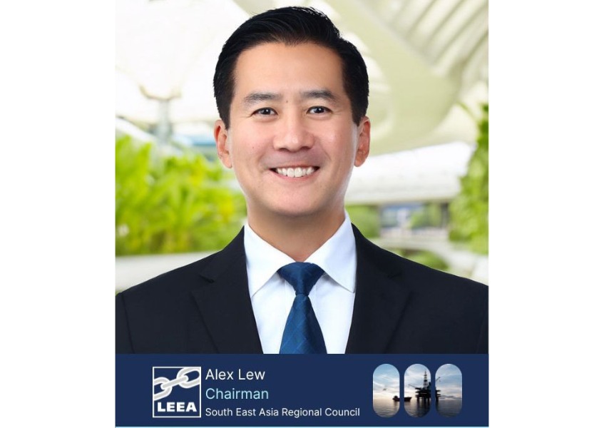 Meet the members of LEEA’s Southeast Asia Regional Council