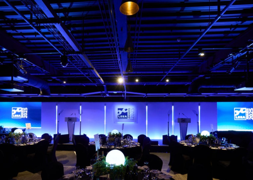 LEEA Awards 2026