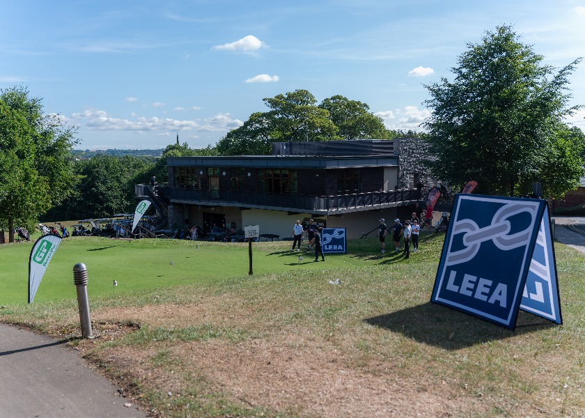 LEEA Summer Event 2026