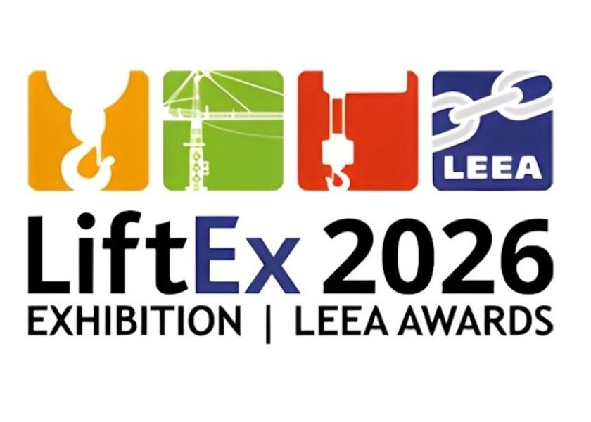 Returning to Liverpool for LiftEx 2026