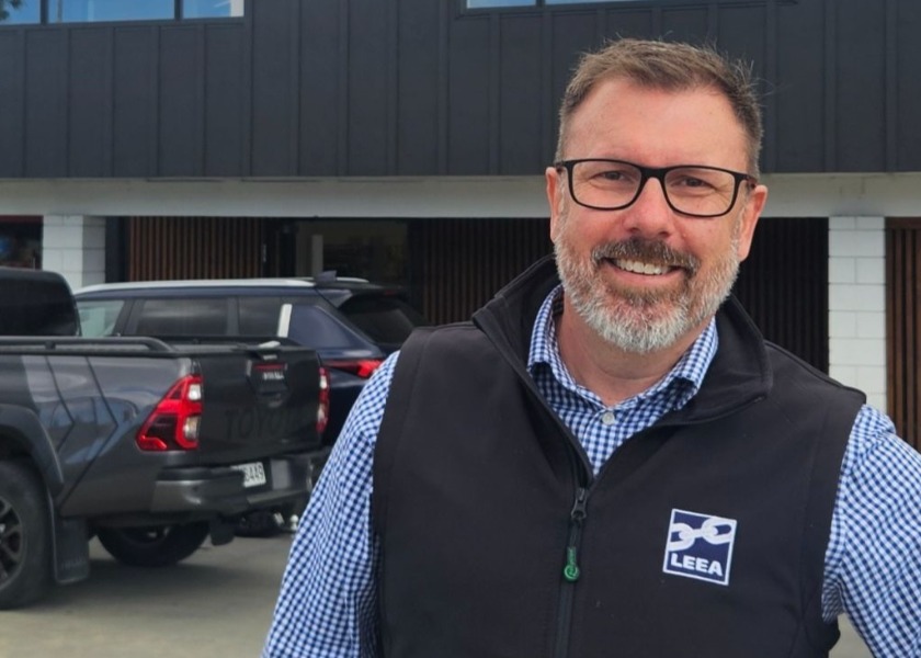 Exciting developments