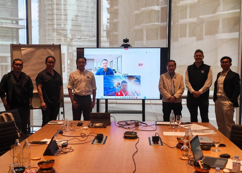 Fulfilling first quarter for LEEA in Southeast Asia