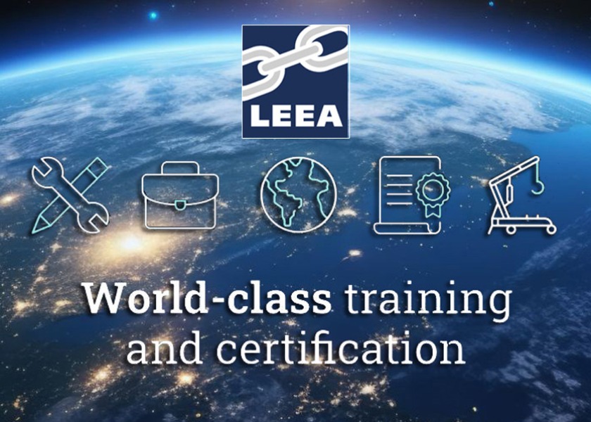 Training courses in July and change to booking forms