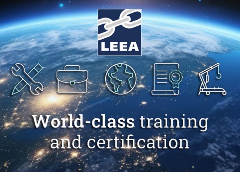 Training courses in October 2026