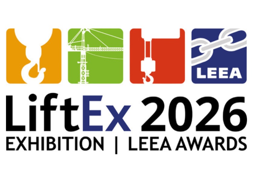 LiftEx 2026