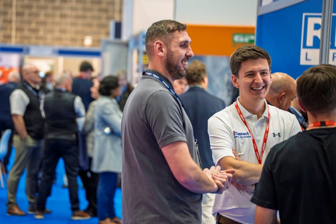 Image from LiftEx 2025