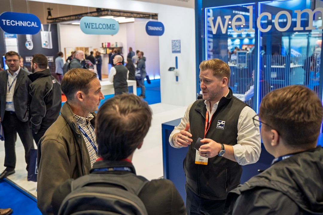 Image from LiftEx 2025