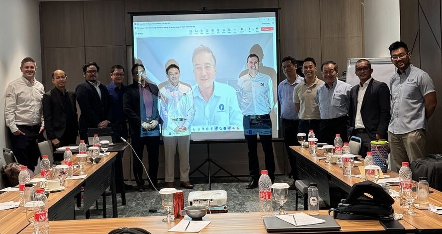 LEEA South East Asia Regional Council 