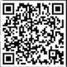 QR Code Regional Events