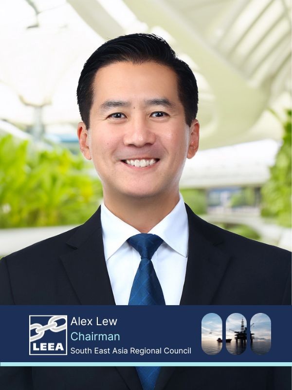 Alex Lew