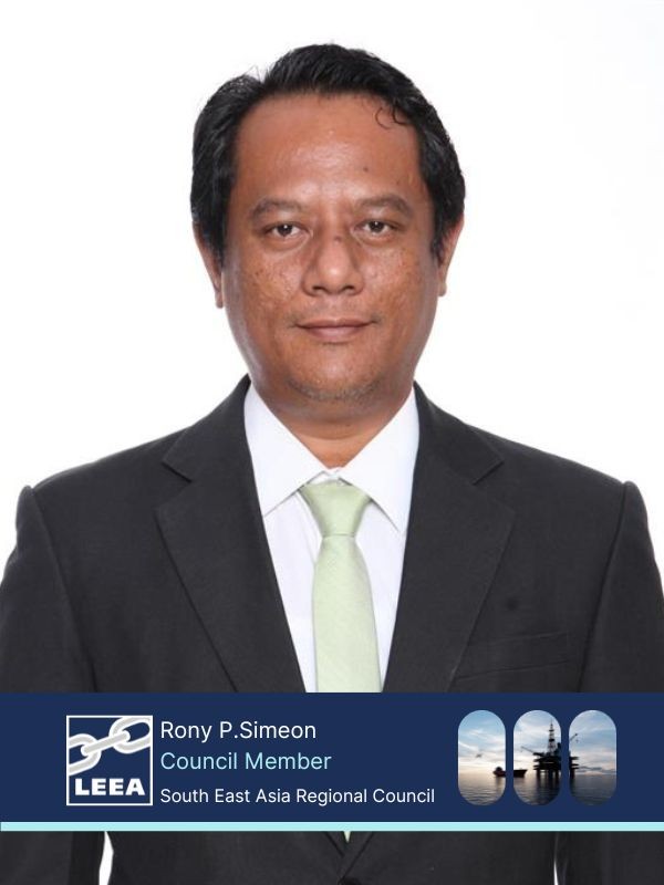 Rony Prayitno Simeon